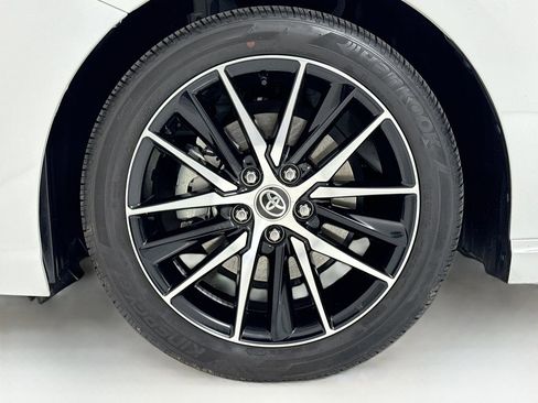 Used 2023 Toyota Camry SE image 26