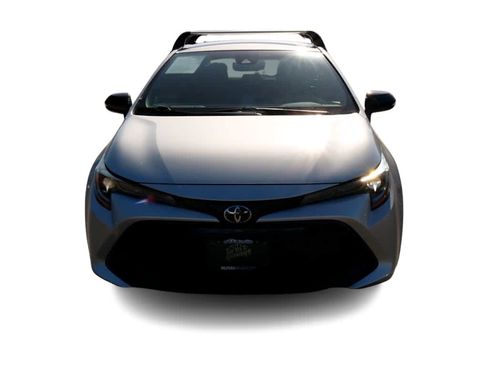 Used 2022 Toyota Corolla SE FWD image 2