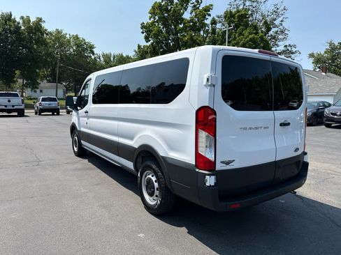 Used 2021 Ford Transit 350 XL RWD image 5