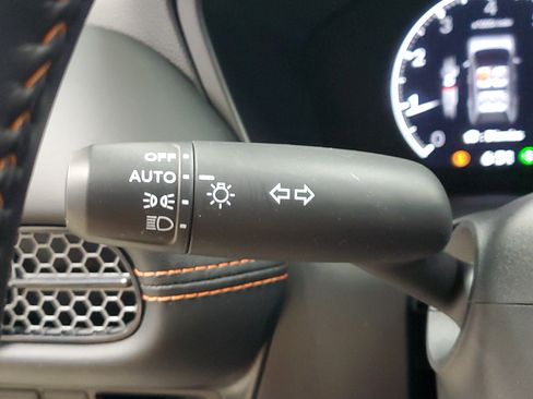 Used 2026 Honda HR-V Sport image 27