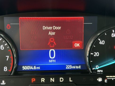 Certified 2022 Ford Explorer XLT image 15