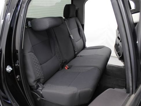 Used 2022 Toyota Tundra SR w/ SR Tow Package RWD image 28