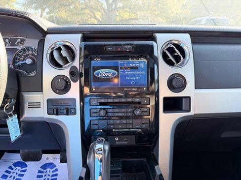 Used 2012 Ford F150 Platinum image 14