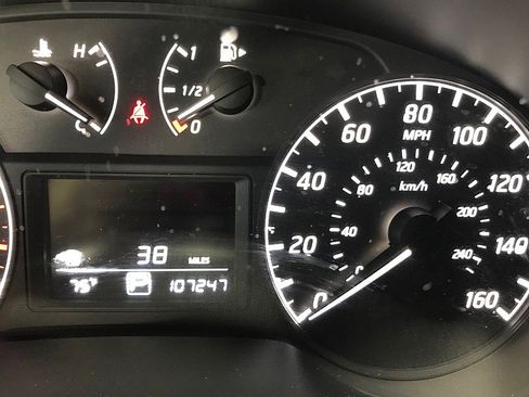 Used 2017 Nissan Sentra S FWD image 23