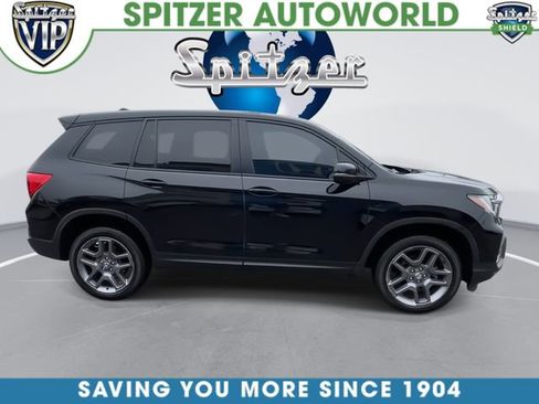 Used 2023 Honda Passport EX-L image 7