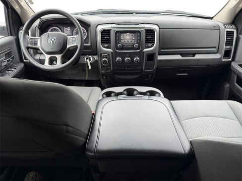 Certified 2024 RAM 1500 Classic SLT image 10