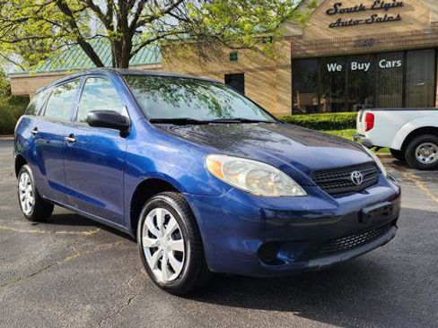 Used 2006 Toyota Matrix XR AWD/4WD image 1