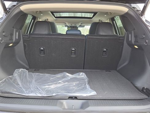 New 2026 Nissan Murano Platinum w/ Cargo Package AWD/4WD image 16