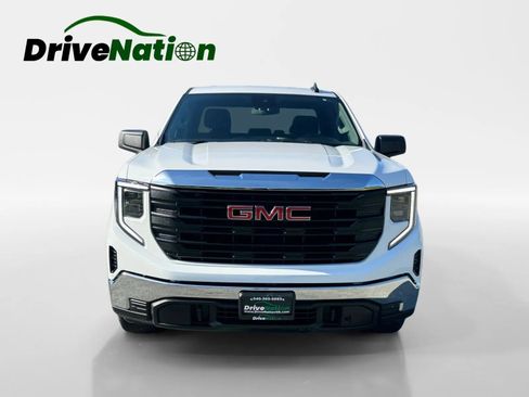 Used 2023 GMC Sierra 1500 Pro AWD/4WD image 2