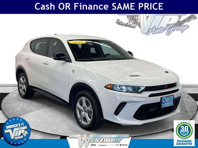 Certified 2025 Dodge Hornet GT w/ Cold Weather Group
