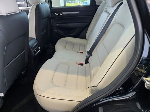New 2025 MAZDA CX-5 AWD 2.5 S w/ Preferred Package image 13