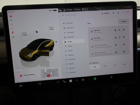 Used 2023 Tesla Model 3 Standard Range image 51