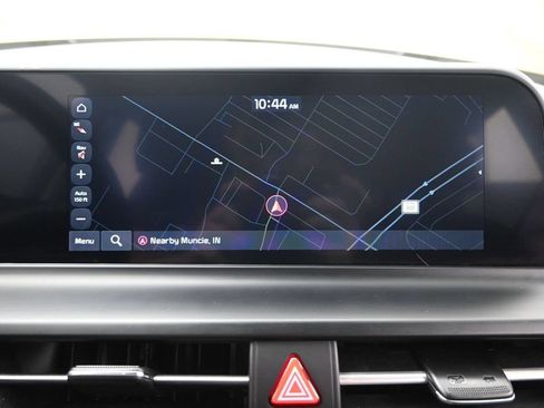 Certified 2024 Kia Seltos SX AWD/4WD image 26