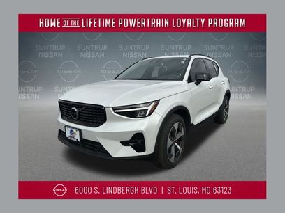 Used 2023 Volvo XC40 B5 Plus w/ Protection Package Premier