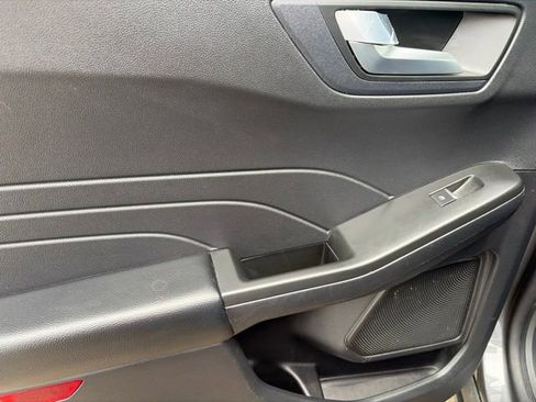 Used 2022 Ford Escape SEL AWD/4WD image 30