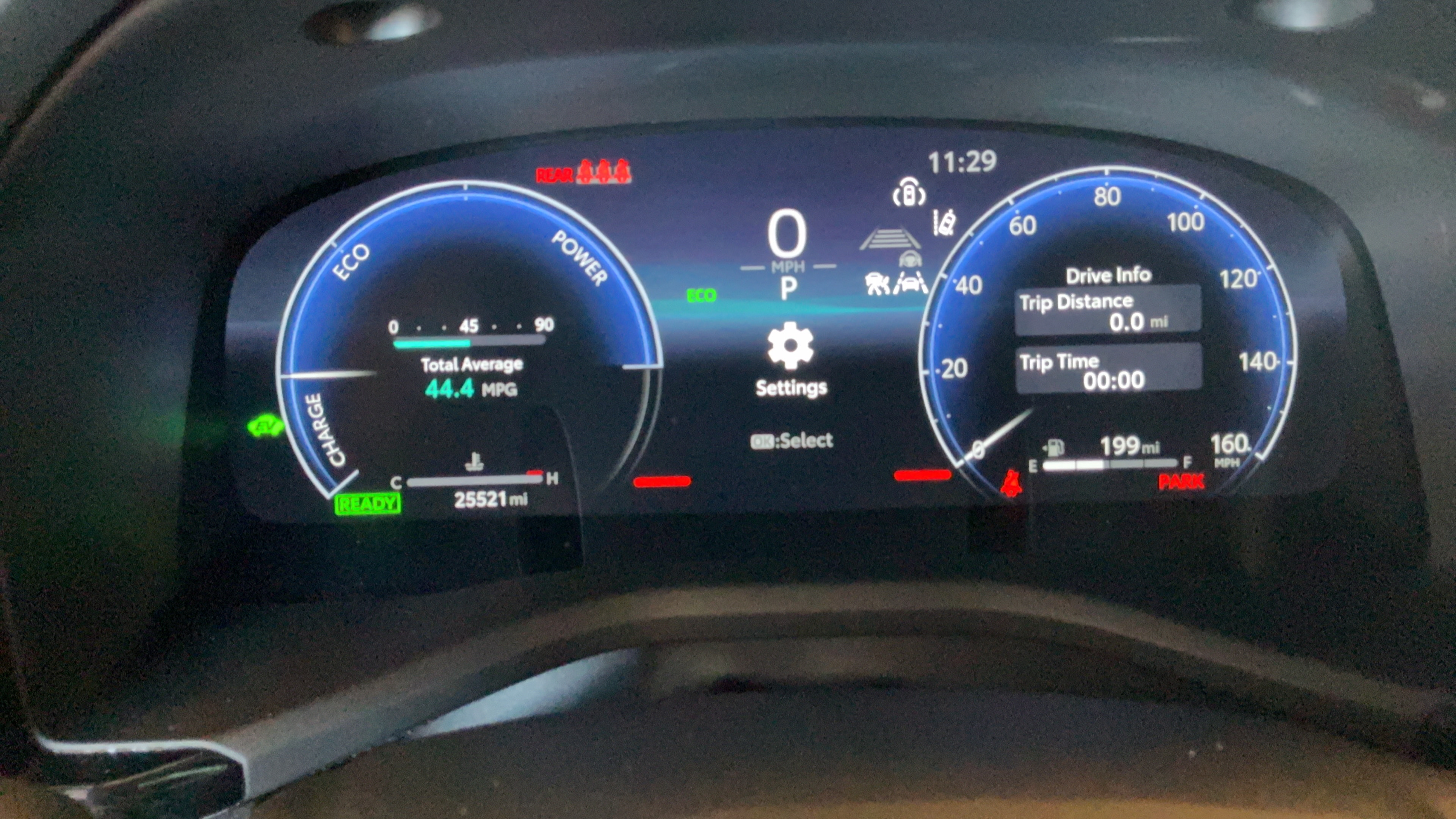 Used 2026 Toyota Camry XSE FWD image 10