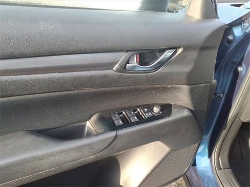 Used 2018 MAZDA CX-5 Sport image 10