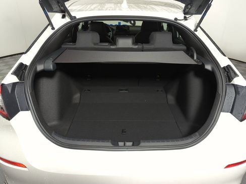 New 2026 Honda Civic Sport image 10