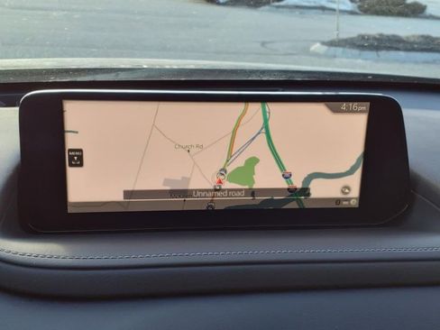 New 2024 MAZDA CX-30 2.5 Turbo w/ Premium Plus Pkg image 21