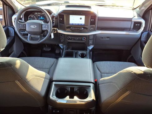 Used 2021 Ford F150 XL w/ Trailer Tow Package image 10