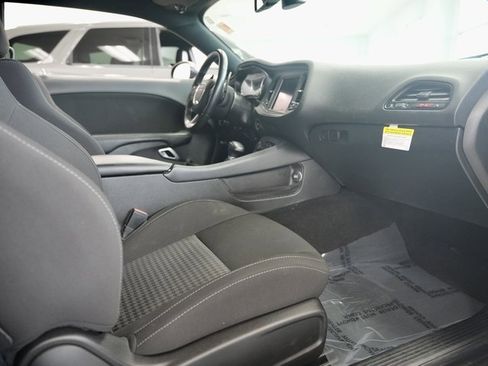 Used 2023 Dodge Challenger R/T Scat Pack image 6