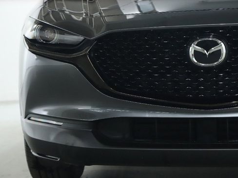 Certified 2025 MAZDA CX-30 2.5 Turbo w/ Premium Package AWD/4WD image 10