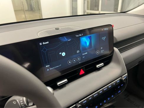 New 2026 Hyundai Ioniq 5 SEL AWD/4WD image 28