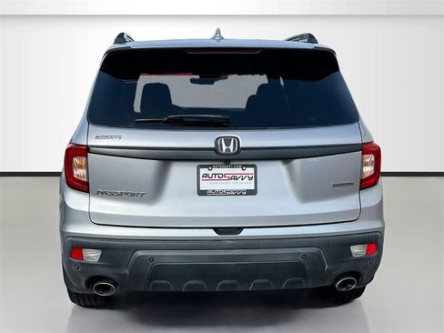 Used 2020 Honda Passport Touring image 6