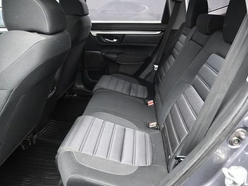 Used 2018 Honda CR-V LX image 24