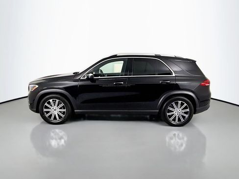 Used 2026 Mercedes-Benz GLE 350 4MATIC image 2