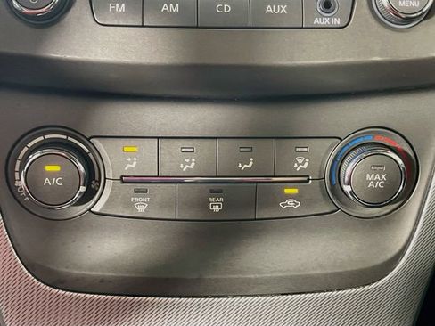 Used 2014 Nissan Sentra SR FWD image 15