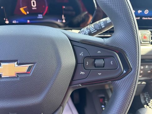 New 2026 Chevrolet TrailBlazer LT image 14