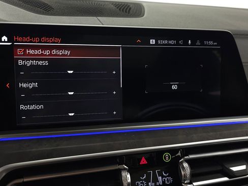 Used 2023 BMW X5 xDrive40i w/ M Sport Package image 24