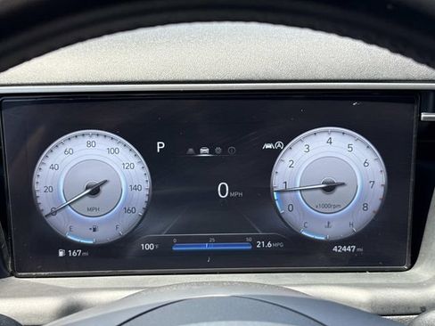 Used 2023 Hyundai Tucson SEL w/ Convenience Package FWD image 27