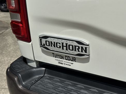 Used 2019 RAM 3500 Limited AWD/4WD image 19