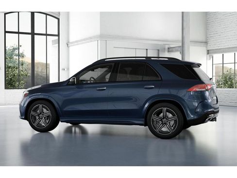 New 2026 Mercedes-Benz GLE 450 GLE 450 image 32