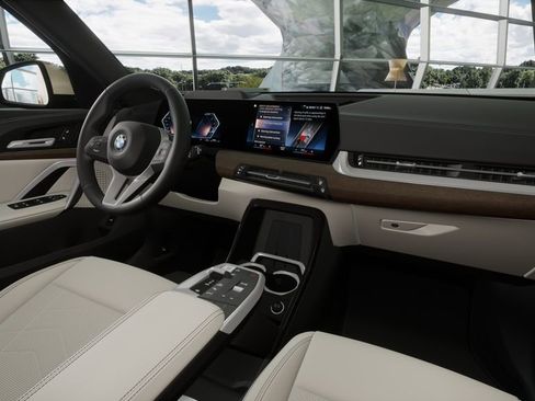 New 2026 BMW X1 xDrive28i w/ Technology Package image 14