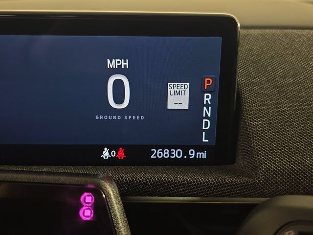 Certified 2023 Ford Mustang Mach-E Premium AWD/4WD image 17
