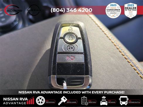 Used 2024 Ford Bronco Badlands image 30