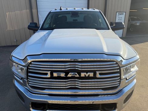 Used 2019 RAM 3500 Big Horn image 11
