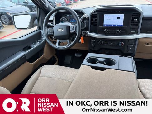 Used 2023 Ford F150 XLT RWD image 20
