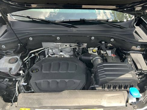 Used 2026 Volkswagen Atlas SE FWD image 29