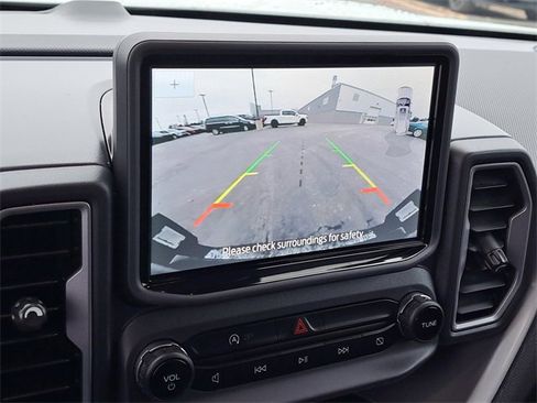 Certified 2023 Ford Bronco Sport Big Bend w/ Convenience Package image 15