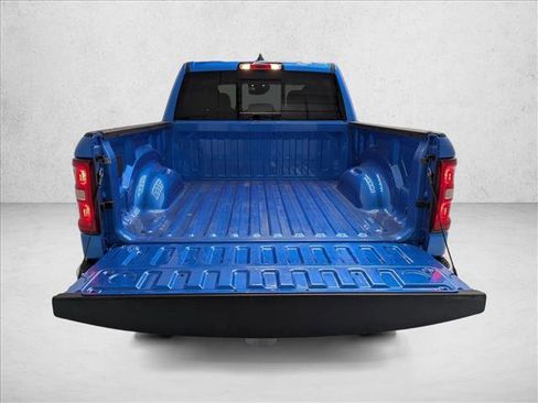 Used 2025 RAM 1500 Big Horn image 6