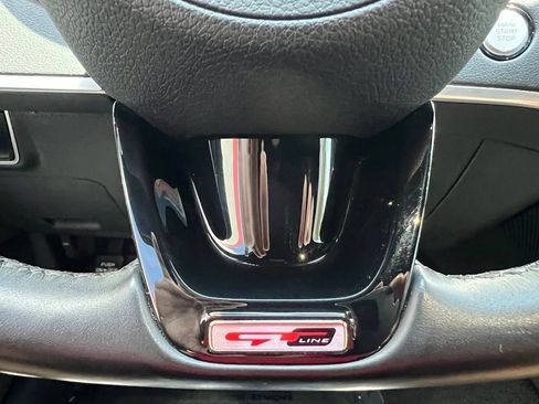 Used 2020 Kia Stinger GT-Line RWD image 33