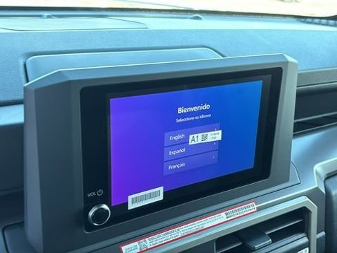 New 2026 Toyota Tacoma TRD Off-Road image 19