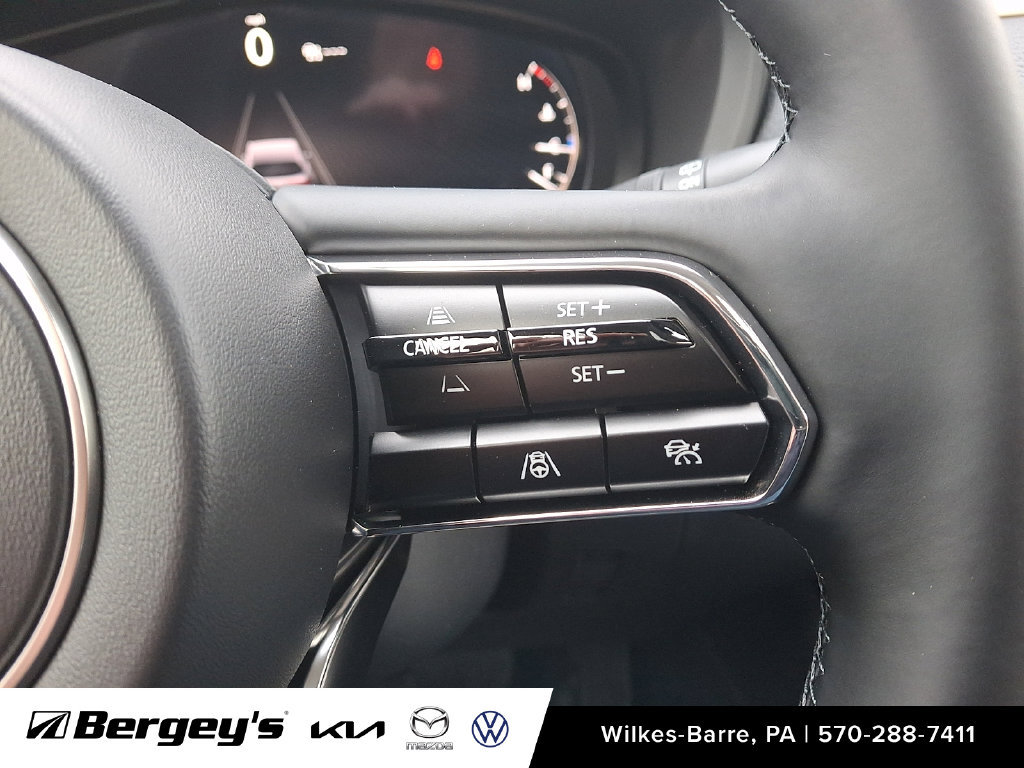 Used 2026 MAZDA CX-90 3.3 Turbo w/ Premium Sport Pkg AWD/4WD image 18