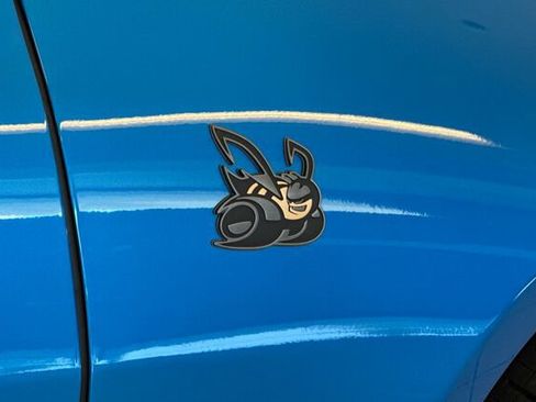 New 2026 Dodge Charger Scat Pack w/ Blacktop Package AWD/4WD image 22