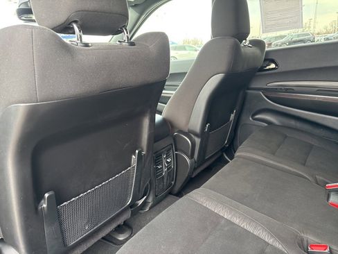 Used 2024 Dodge Durango GT image 32