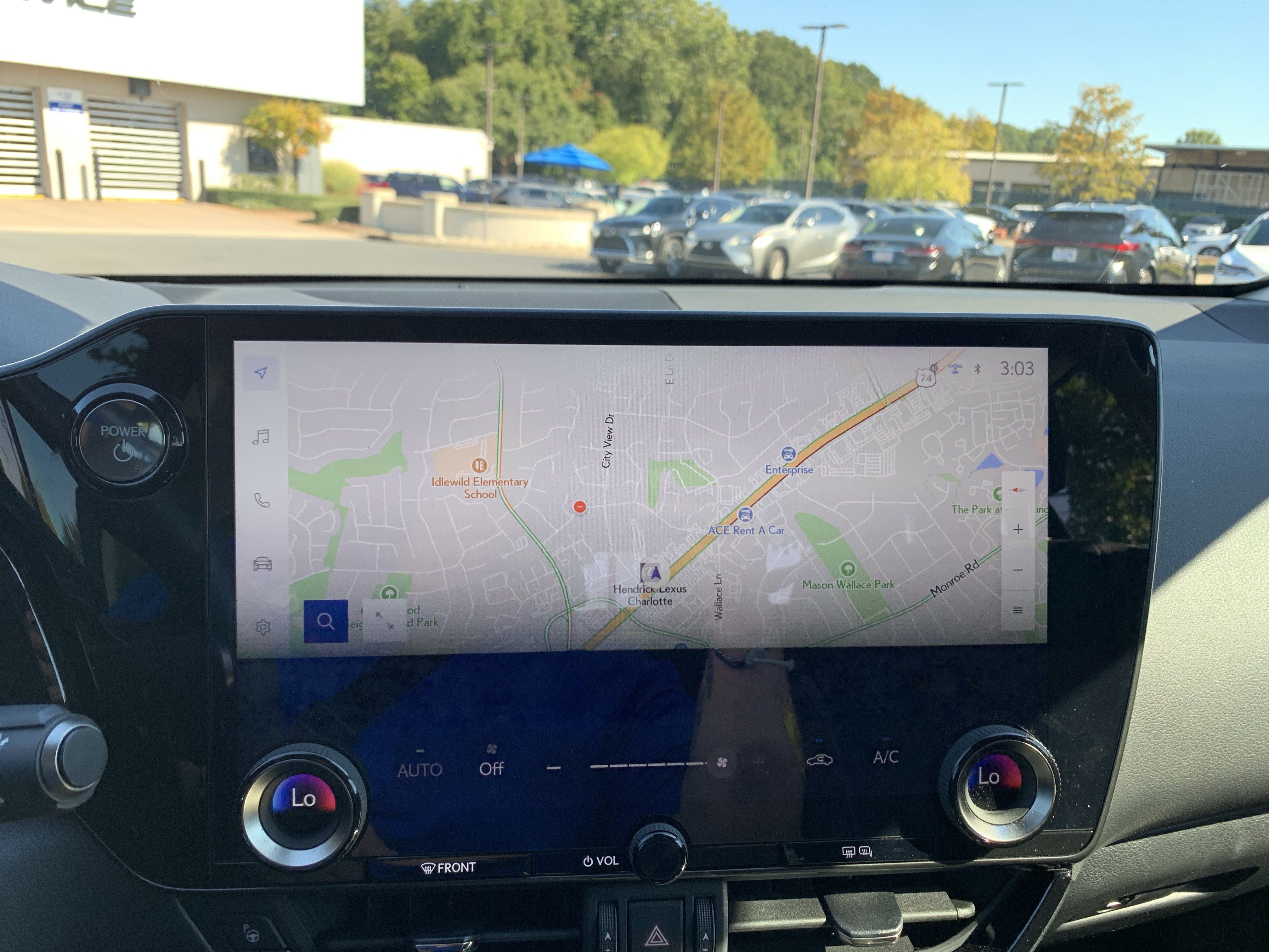 Used 2025 Lexus NX 350h AWD w/ Accessory Package (2T) image 24